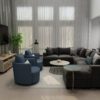 Shanita L. Living Room 3D Rendering - Image 2
